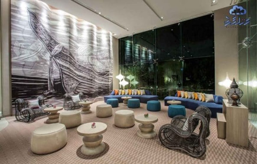 هتل مرکور پاتایا اوشن (Mercure Pattaya Ocean) پاتایا