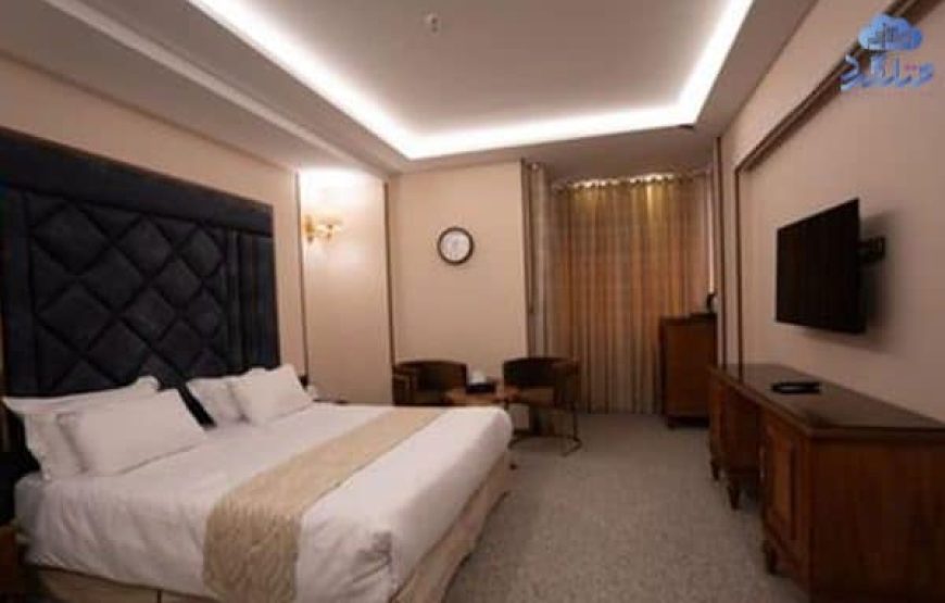 هتل رز شیراز