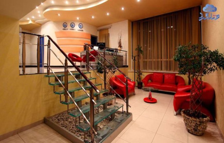 هتل آکواتک ریزورت (Aquatek Resort) ایروان
