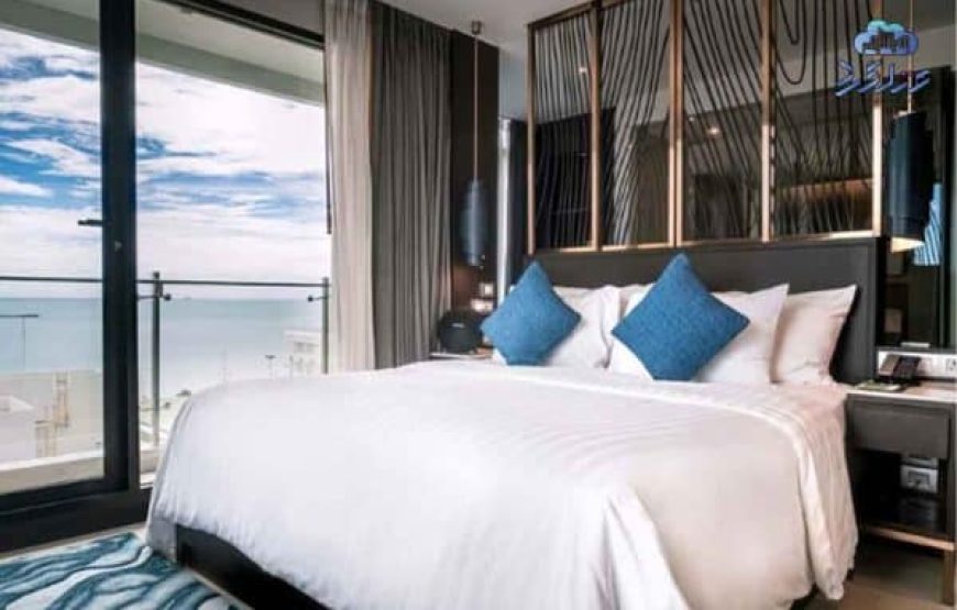 هتل میت بیچ (Mytt Beach) پاتایا