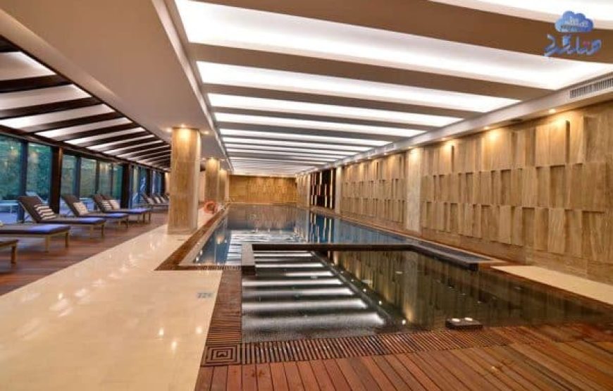 هتل رادیسون بلو (Radisson Blu) ایروان