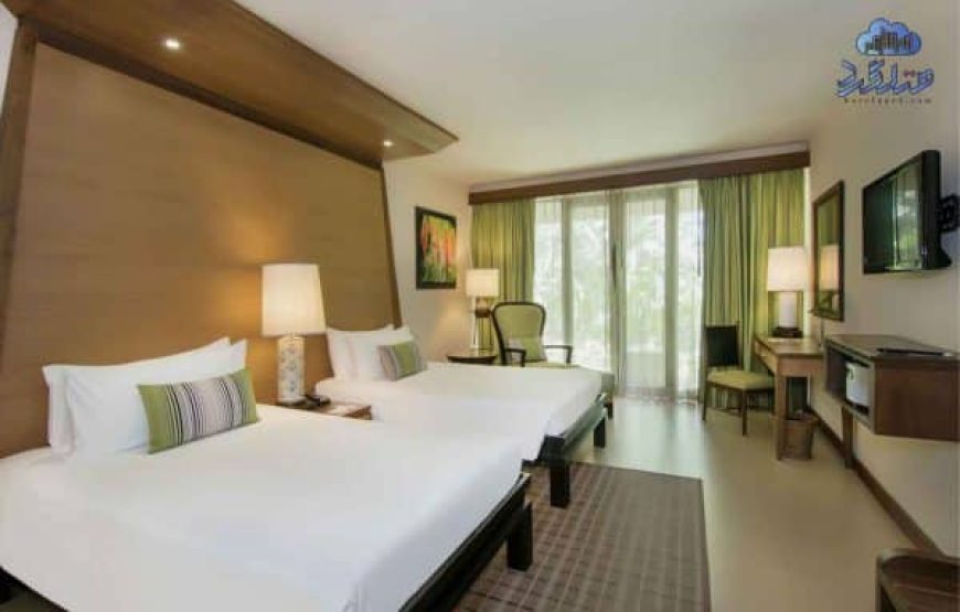 هتل سیام بی شور (Siam BayShore) پاتایا