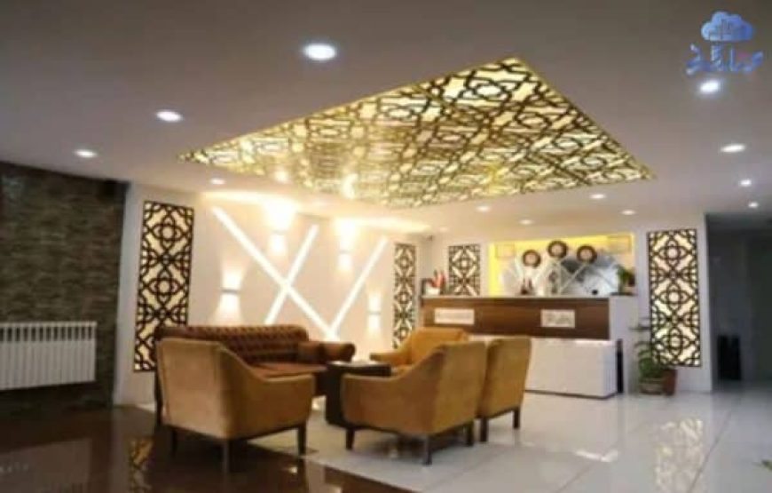 هتل آپارتمان تائب شیراز