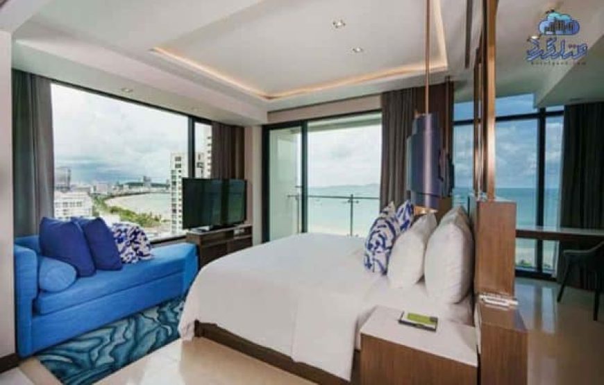 هتل میت بیچ (Mytt Beach) پاتایا