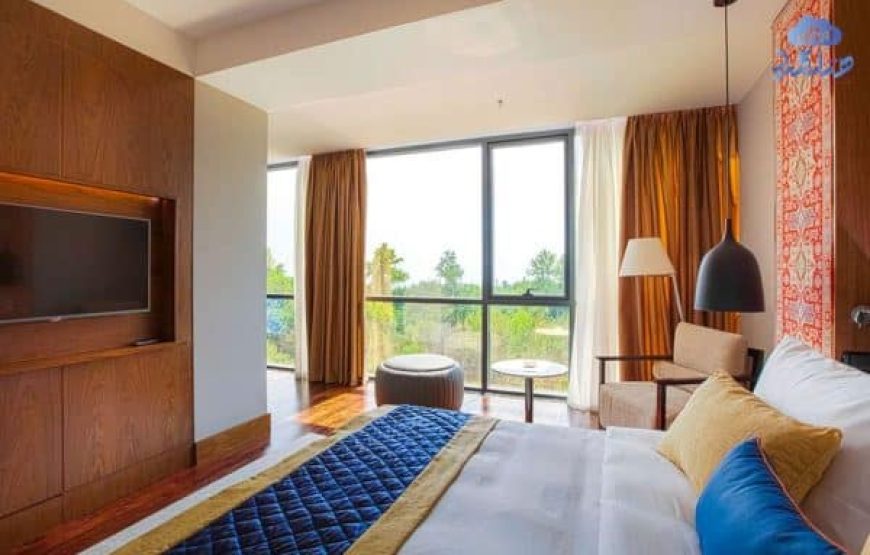 هتل رادیسون بلو (Radisson Blu) ایروان