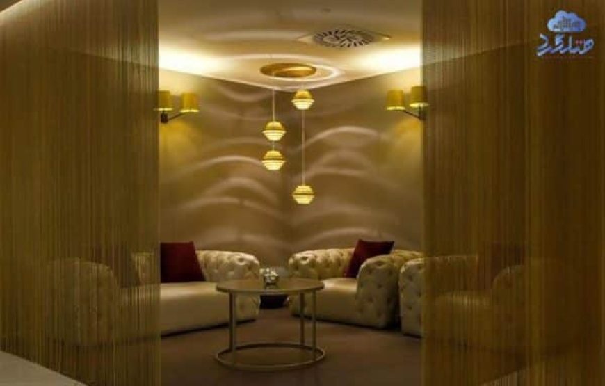 هتل دابل تری بای هیلتون (Doubletree by Hilton) ایروان