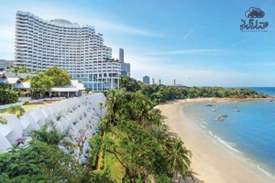 هتل رویال کلیف بیچ (Royal Cliff Beach) پاتایا