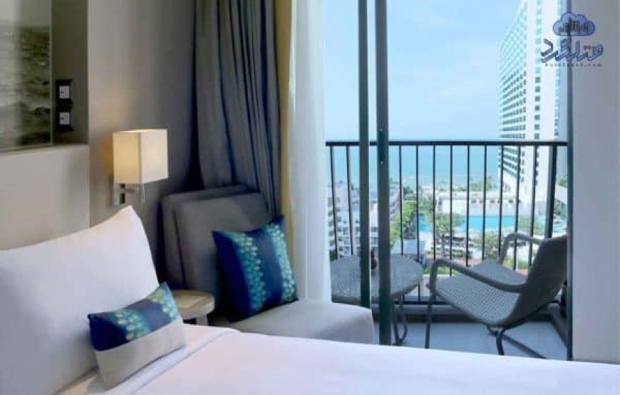 هتل مرکور پاتایا اوشن (Mercure Pattaya Ocean) پاتایا