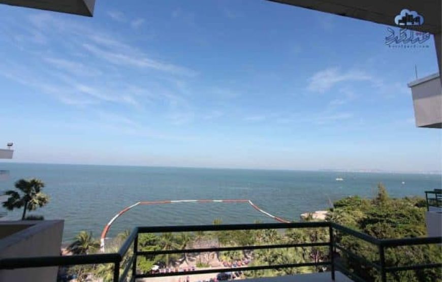 هتل گاردن سی ویو (Garden Sea View) پاتایا