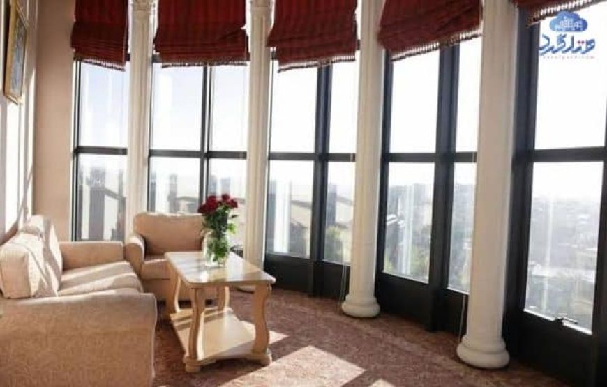 هتل متروپل (Metropol) ایروان