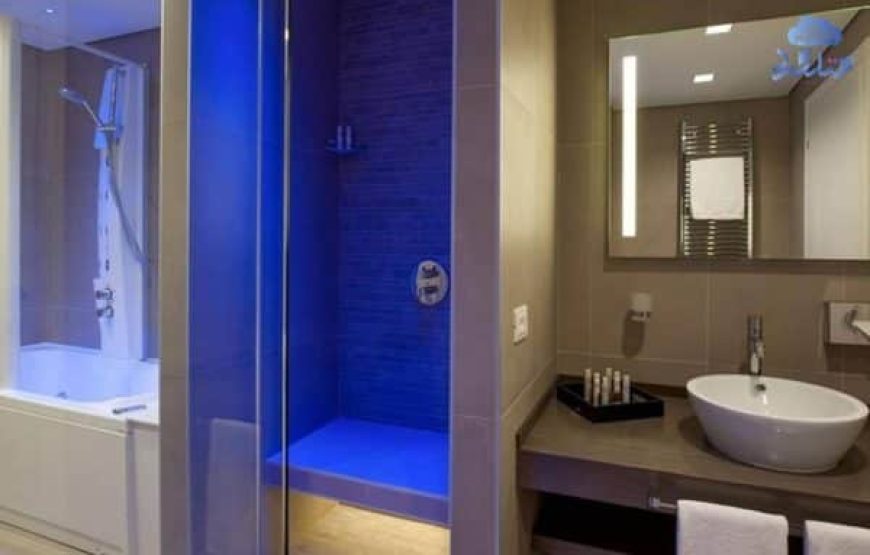 هتل دابل تری بای هیلتون (Doubletree by Hilton) ایروان