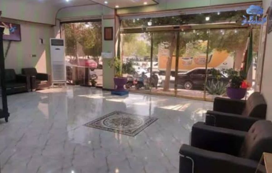 هتل آپارتمان شادناز ۱ قشم