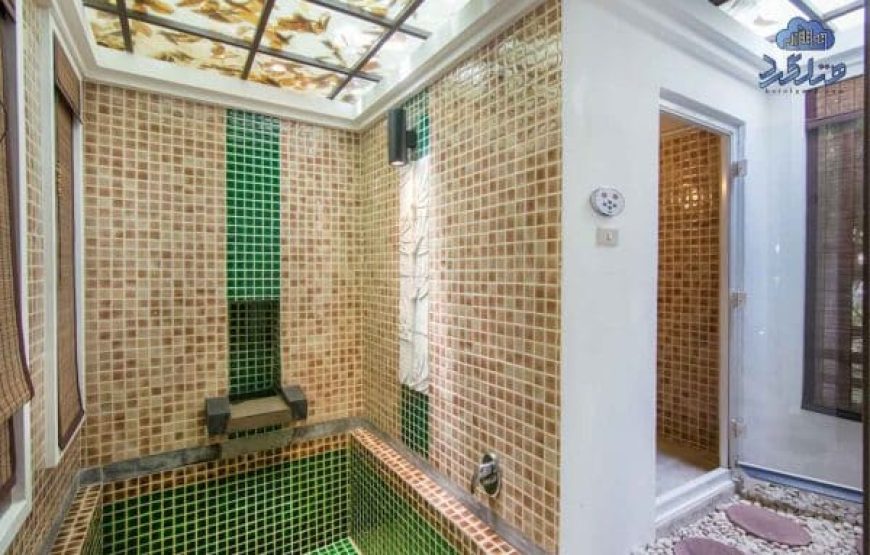 هتل سیام بی شور (Siam BayShore) پاتایا