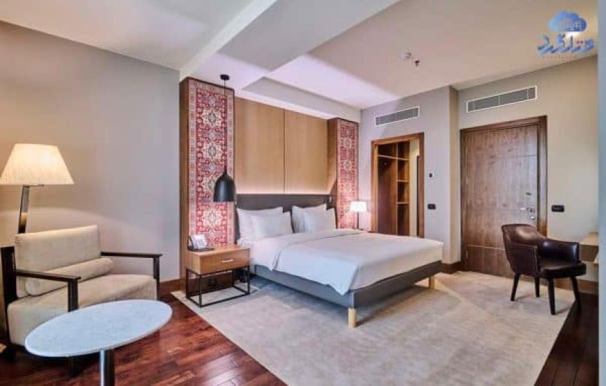 هتل رادیسون بلو (Radisson Blu) ایروان