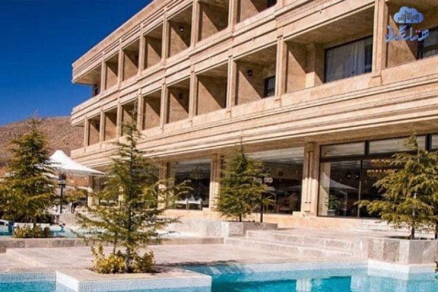 هتل قصر یازده شیراز