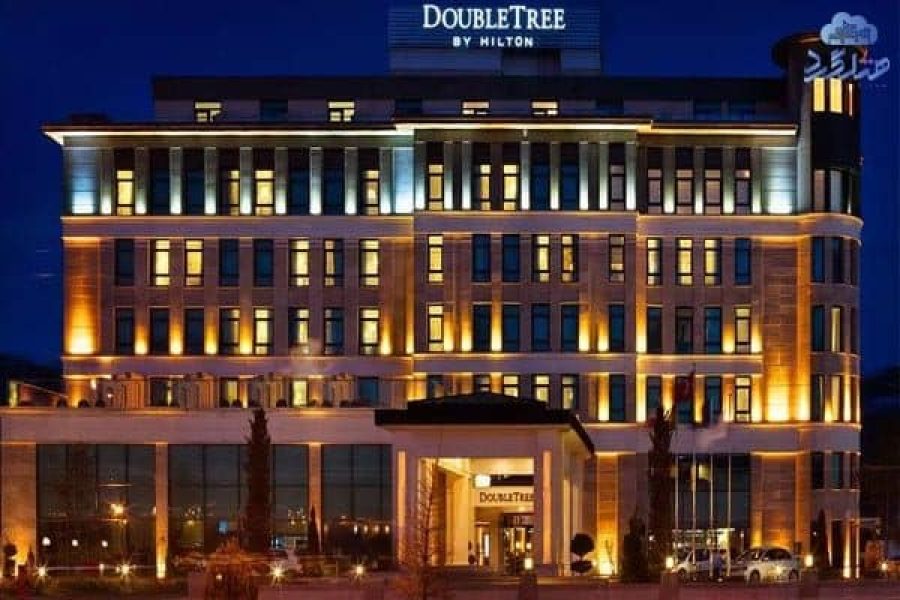 هتل دابل تری بای هیلتون (Doubletree by Hilton) ایروان