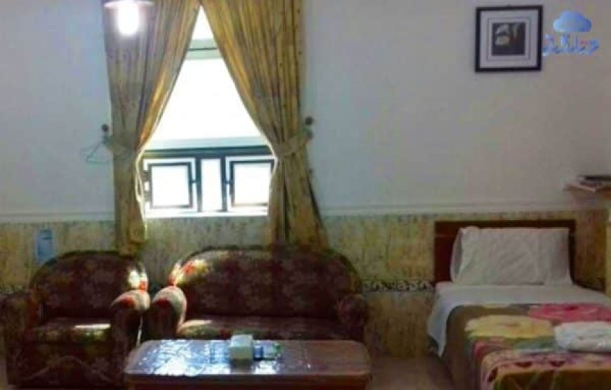 هتل آپارتمان شادناز ۱ قشم