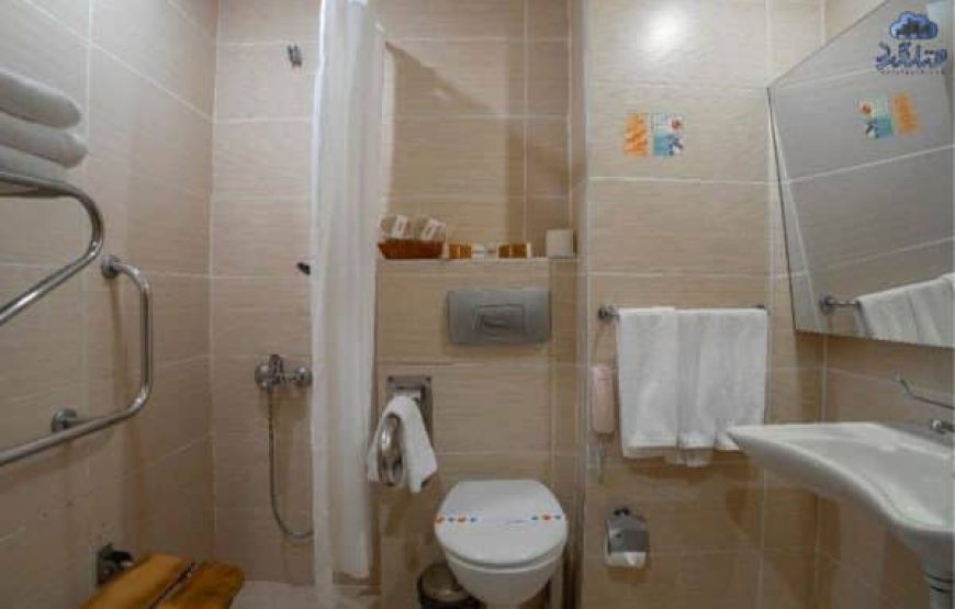 هتل دوگانای بیچ (Doganay Beach) آنتالیا