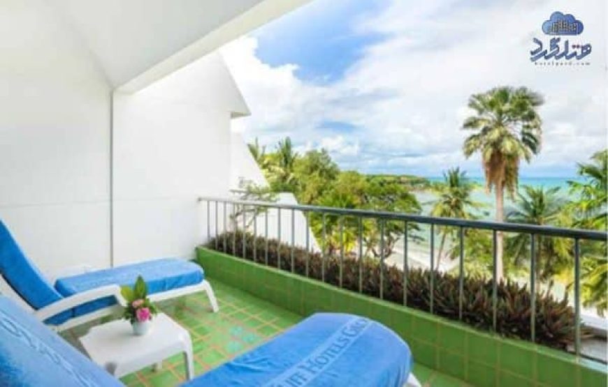هتل رویال کلیف بیچ (Royal Cliff Beach) پاتایا