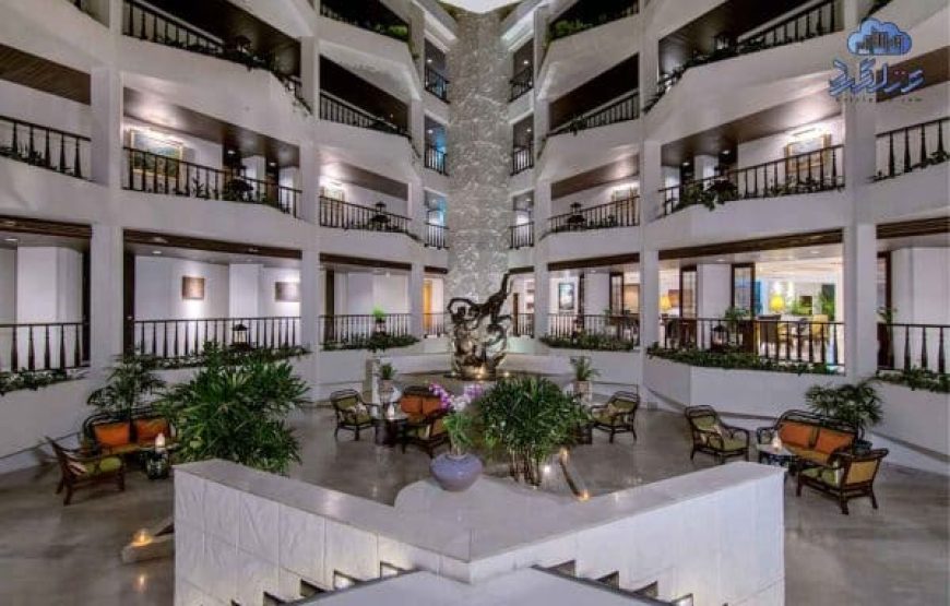 هتل سیام بی شور (Siam BayShore) پاتایا