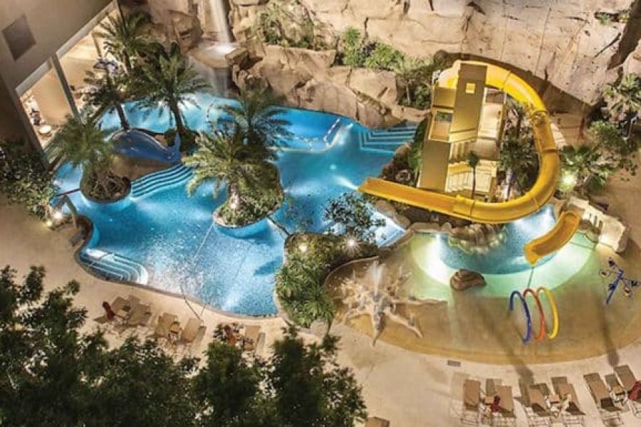 ررزو هتل مرکور پاتایا اوشن (Mercure Pattaya Ocean) پاتایا