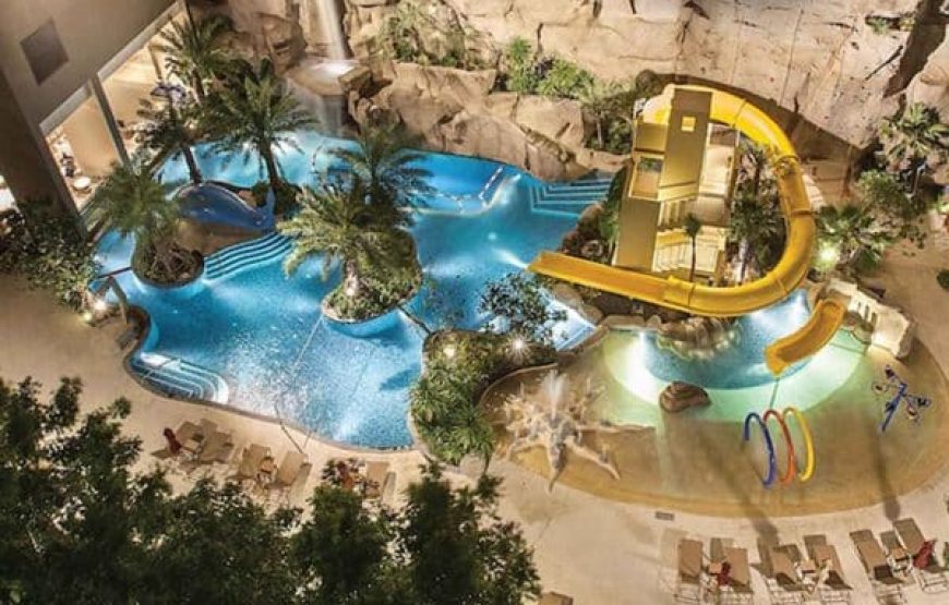 هتل مرکور پاتایا اوشن (Mercure Pattaya Ocean) پاتایا