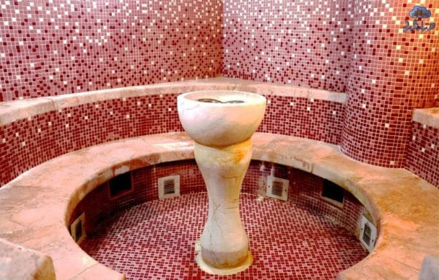 هتل پارس شیراز