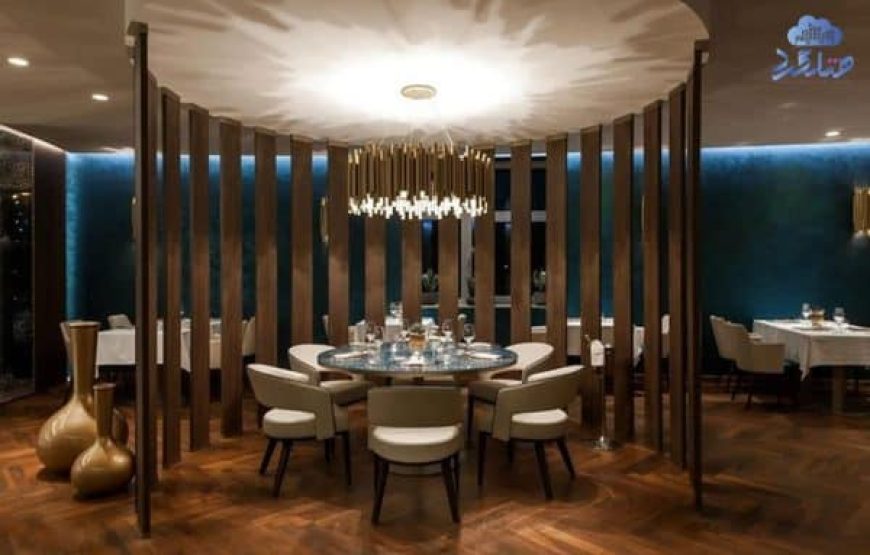 هتل دابل تری بای هیلتون (Doubletree by Hilton) ایروان