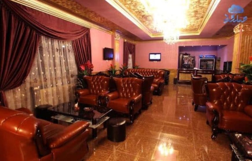 هتل سوچی پالاس (Sochi Palace) ایروان