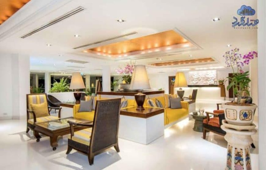 هتل سیام بی شور (Siam BayShore) پاتایا