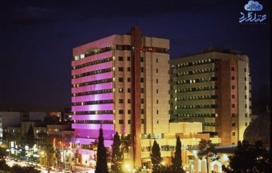 هتل پارس شیراز