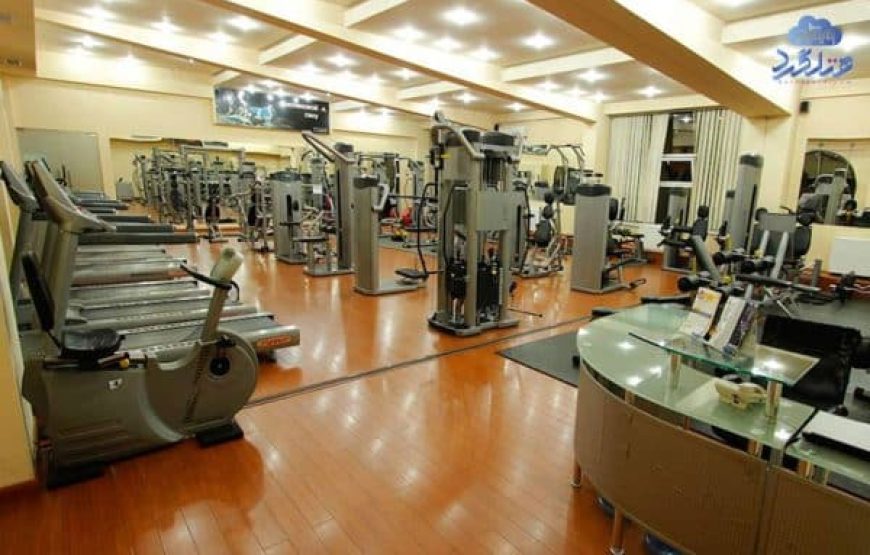هتل آکواتک ریزورت (Aquatek Resort) ایروان