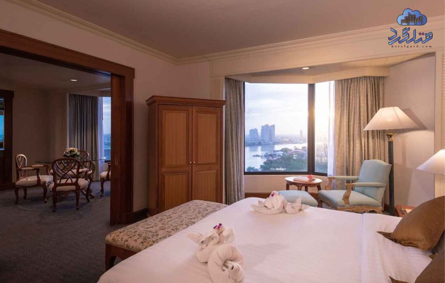 هتل مونتین ریورساید (Montien Riverside) بانکوک