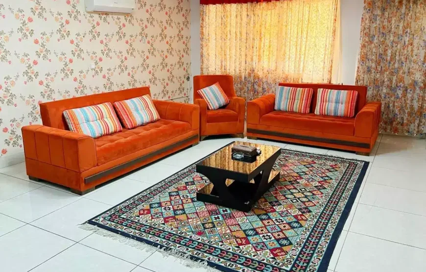 هتل آپارتمان تائب شیراز