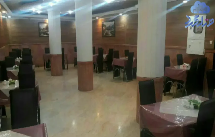 هتل سفیران مشهد