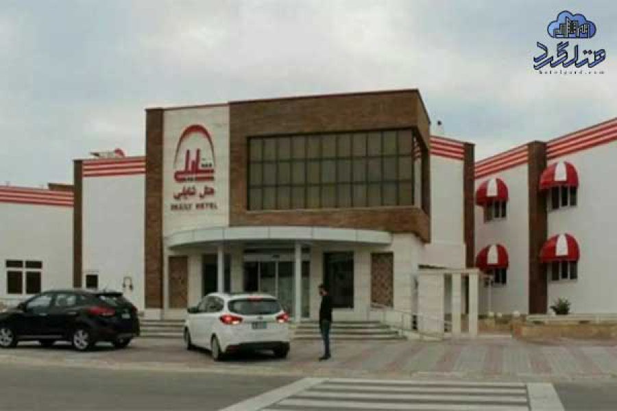 هتل شایلی کیش