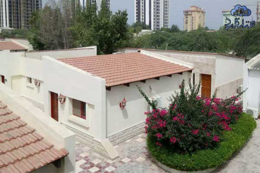 هتل ستاره کیش
