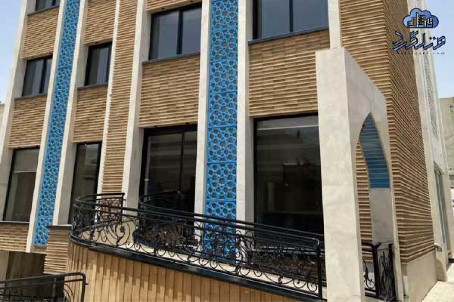 هتل آوات اصفهان