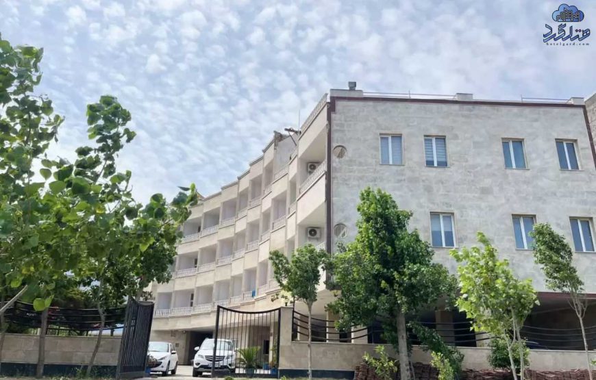 هتل همیاران فریدونکنار
