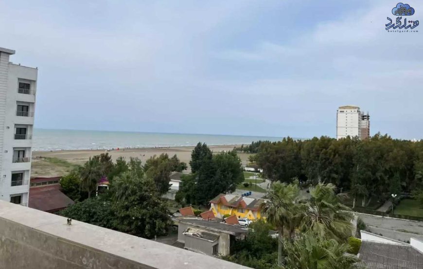 هتل همیاران فریدونکنار