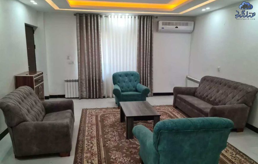 متل ساحلی گلفام بابلسر