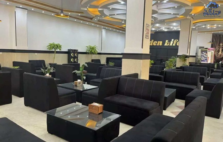 هتل همیاران فریدونکنار