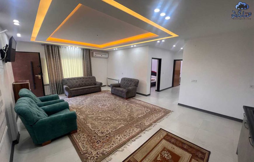 متل ساحلی گلفام بابلسر