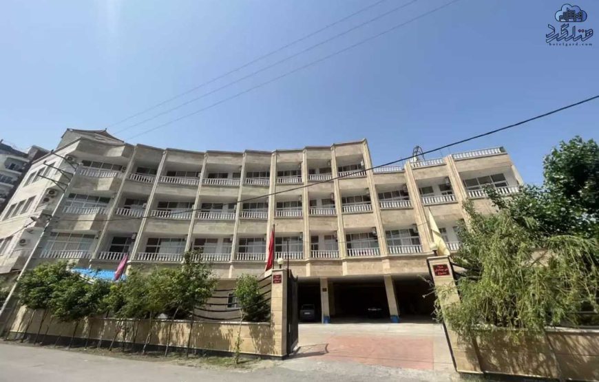 هتل همیاران فریدونکنار