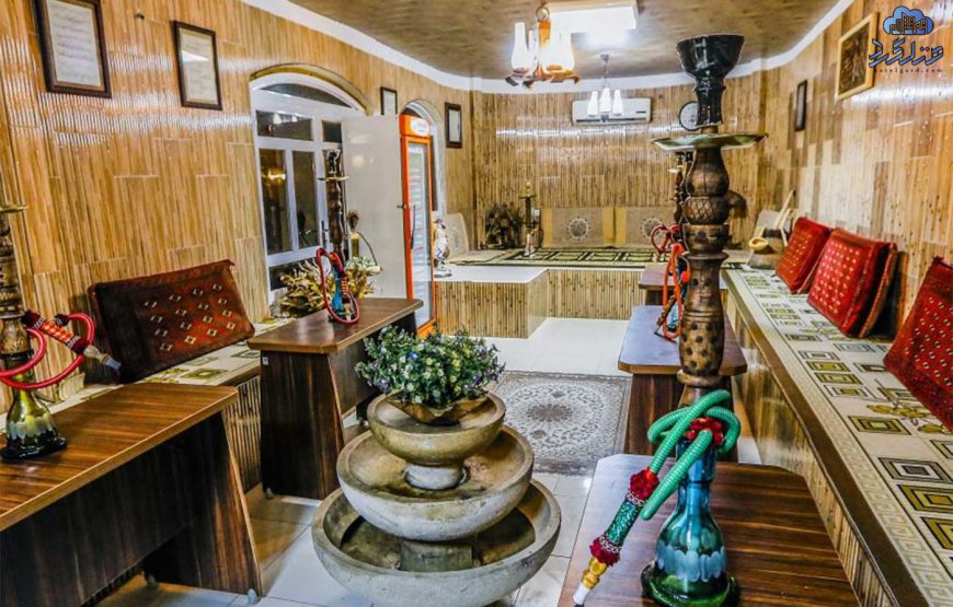 متل بهشت افرا(مرضیه سابق) بابلسر