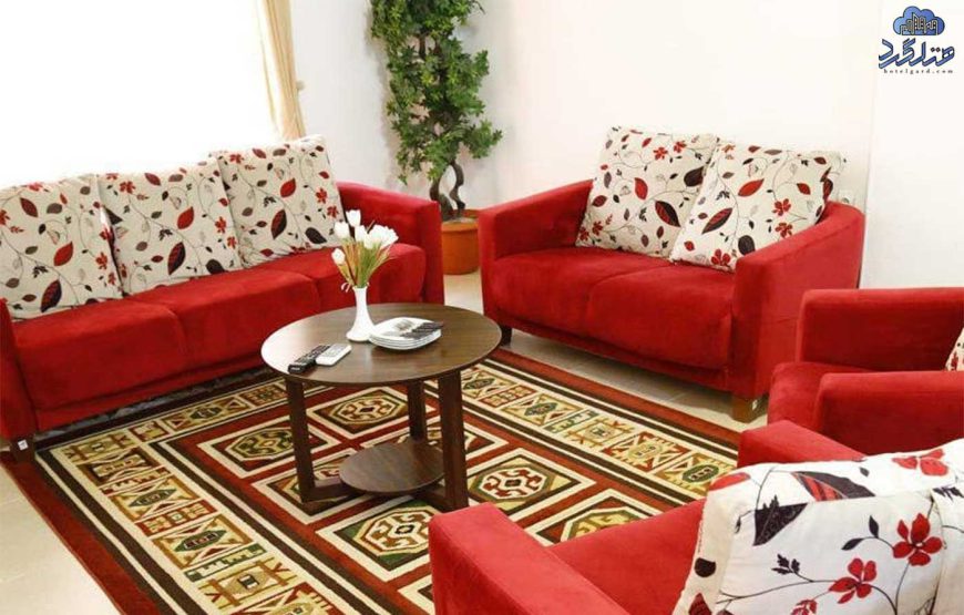 متل بهشت افرا(مرضیه سابق) بابلسر