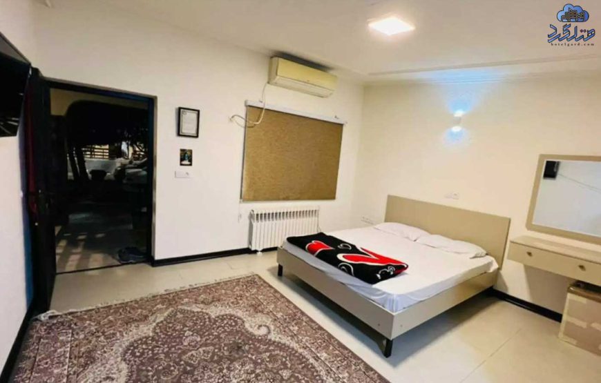 متل ساحلی گلفام بابلسر