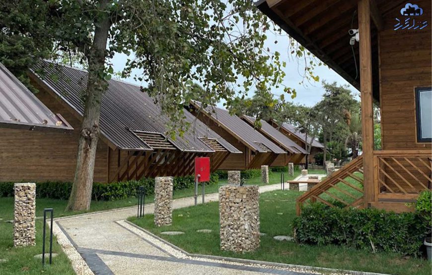هتل ساحلی میزبان بابلسر