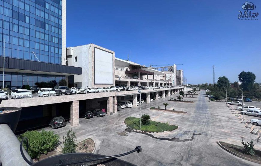 هتل میزبان بابلسر
