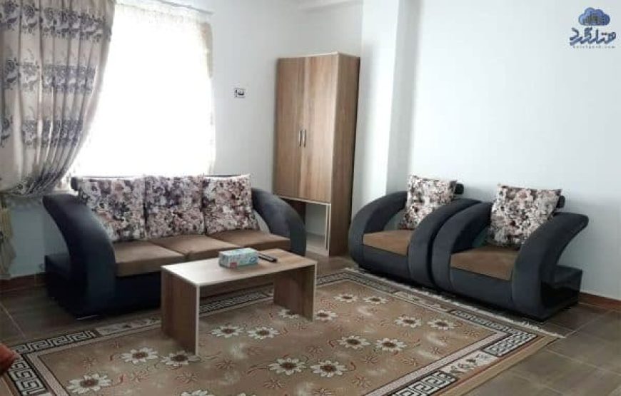 هتل آپارتمان مرزبانی ماسال